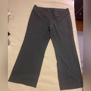 Alfani Trouser